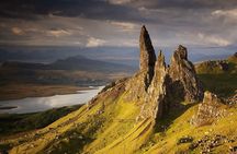 Isle of Skye Full Day Private Tour from Inverness