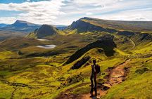 Isle of Skye Full Day Private Tour from Inverness