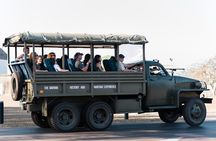 Darwin History and Wartime Experience Tour