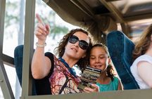 Darwin History and Wartime Experience Tour