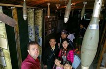 War in Bosnia and Yugoslavia Study Tour with Tunnel of Hope