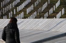 Srebrenica Genocide Study Tour - Day Tour from Sarajevo