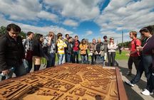 The Communist Berlin & Berlin Wall Tour