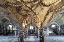Day Trip to Kutná Hora by train from Prague