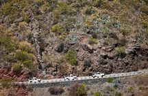Jeep Safari to Teide and Masca