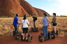 Uluru By Segway - Self Drive your Car to Uluru