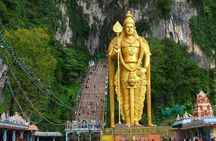 KL City Tour From Port Klang Cruise Shore Excursions Terminal 