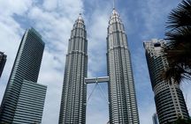KL City Tour From Port Klang Cruise Shore Excursions Terminal 