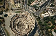 Private Colosseum Tour 