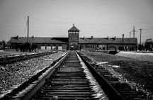 Krakow to Auschwitz Birkenau Guided Tour with Ticket Hotel Pickup