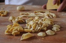 Pasta and Pizza Master Class and Tiramisu tasting