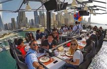 On Air Dinner Adventure in Dubai