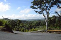 Half-Day Center of Puerto Rico Cultural Tour