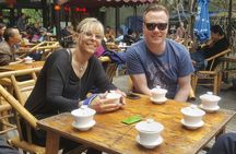 Cultural Chengdu In Depth