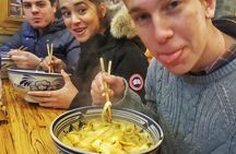 Evening Foodie Adventure in Chengdu the Land of Plenty