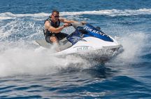 Explore Dubrovnik by Sea - Rent a JET SKI Yamaha VX 1, 4 or 8 Hours