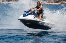 Explore Dubrovnik by Sea - Rent a JET SKI Yamaha VX 1, 4 or 8 Hours