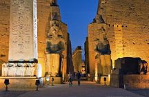 8 Days - 7 Nights Cairo & Nile Cruise Trip including Domestic flight