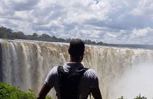 3 Days Ultimate Victoria Falls Safari in Zimbabwe
