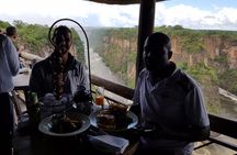 Victoria falls Day Trip in Zimbabwe from Livingstone (Zambia)