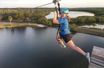 Zip Line Adventure