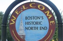 Public North End Neighborhood Tour
