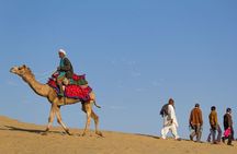 15 Days Private Grand Heritage Rajasthan Tour