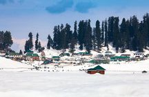 Same Day Gulmarg Trip with Lunch