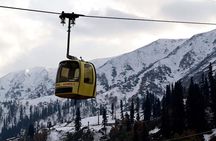 Same Day Gulmarg Trip with Lunch
