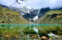 Full Day Private Tour to Humantay Lake from Cusco