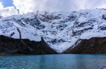 Full Day Private Tour to Humantay Lake from Cusco