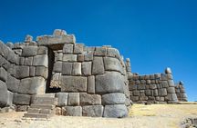 Cusco 4-Hour Private Tour Including Sacsayhuaman and Qenqo