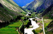 Sacred Valley Tour Including Lunch, Scape the Crowd