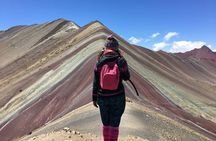 Private Rainbow Mountain Full Day Tour