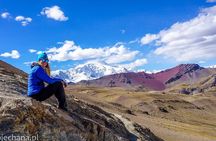 Private Rainbow Mountain Full Day Tour