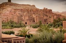 02 Days Marrakech - Ouarzazate - Zagora