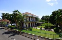 Papeete Walking Tour - Tahiti