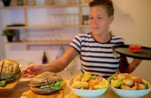 Dubrovnik Food and Drink Walking Tour with a Local Guide