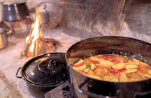 Traditional Cooking Class in Dubrovnik Countryside