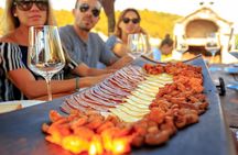 Peljesac&Ston Small-Group Food & Wine Experience from Dubrovnik