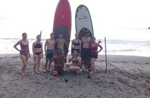 Kayak and SUP Private Tour