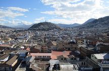Private Historic Centre Quito Tour - UNESCO Heritage
