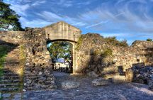 Colonia del Sacramento Full Day from Montevideo