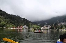 Private Corbett National Park & Nainital Tour from New Delhi