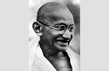 From Delhi: Private Gandhi's Journey Tour