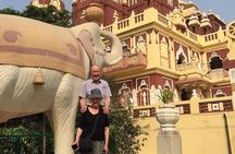 Private Delhi Tour