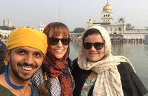 Golden Triangle Tour with a Private Driver