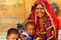 Private Rajasthan Tour