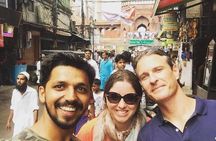 Private Rajasthan Tour