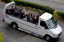 Hollywood Open Bus Tours
